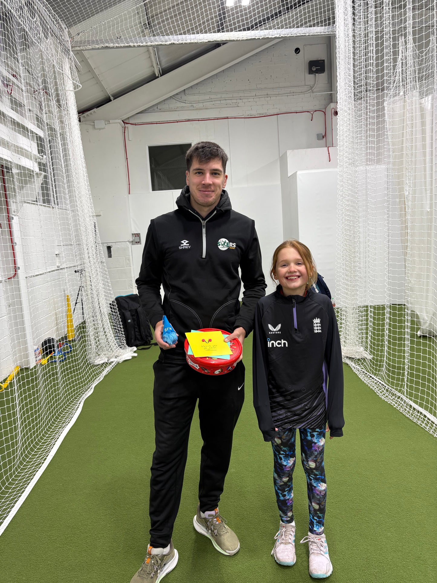 Private Coaching
