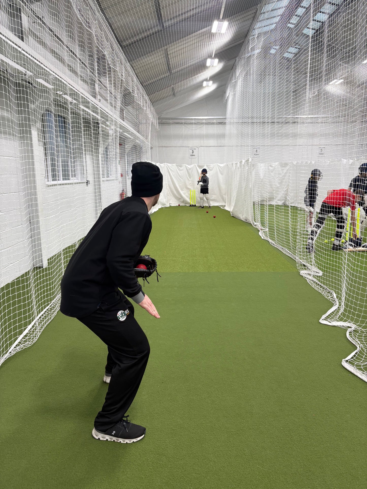 Private Coaching