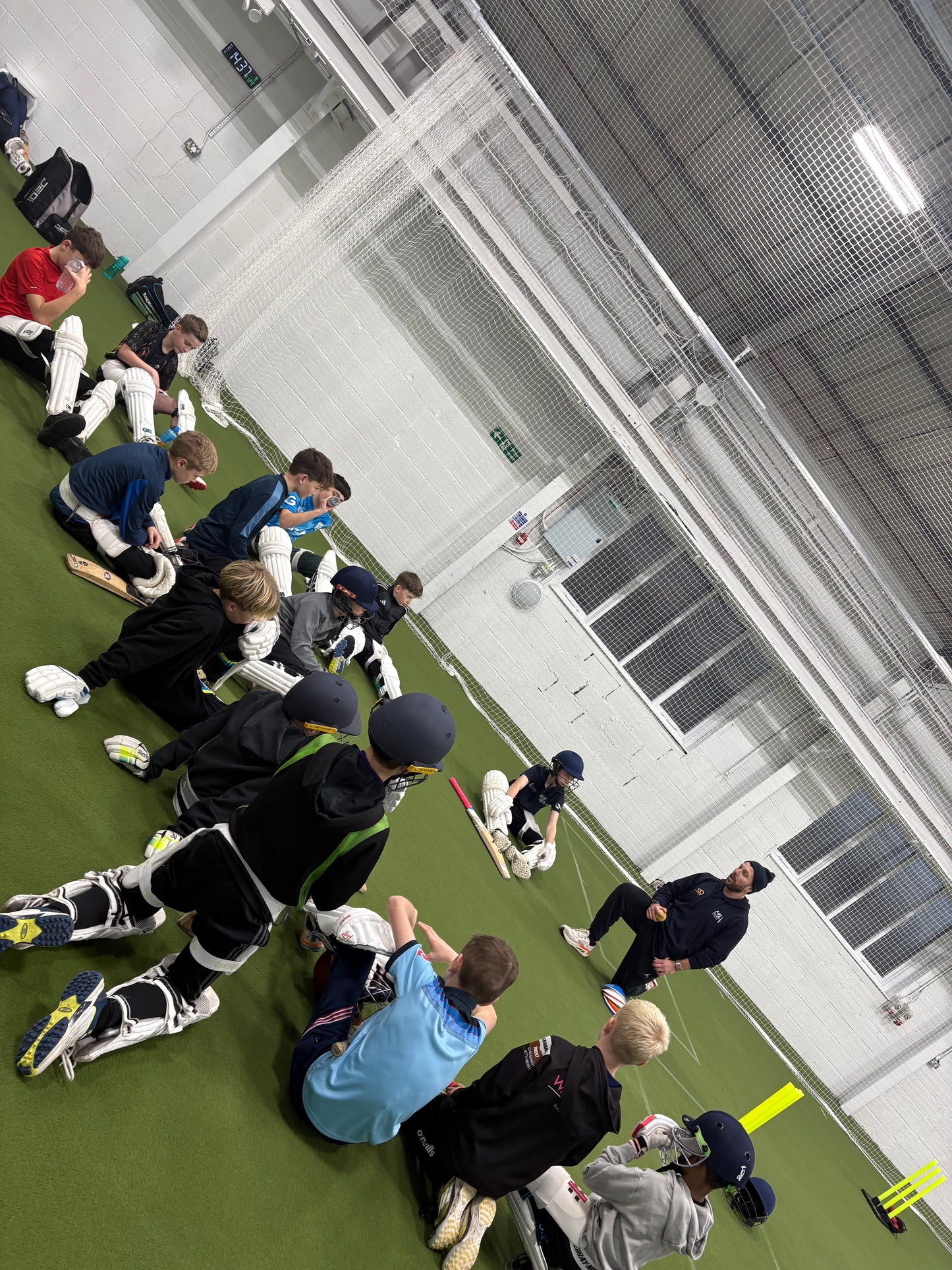 Advanced Performance Academy