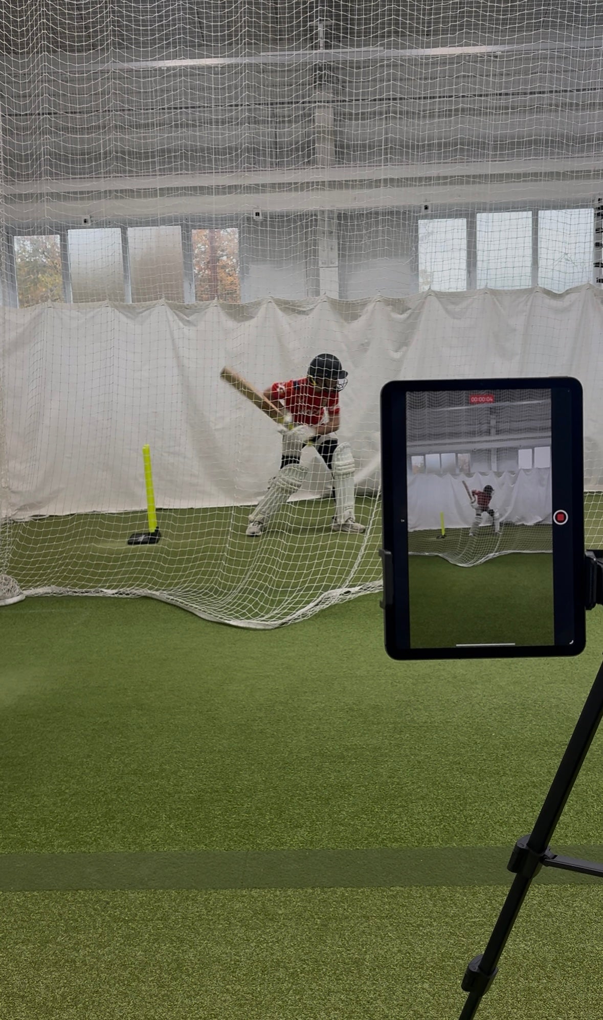 Batting Masterclasses