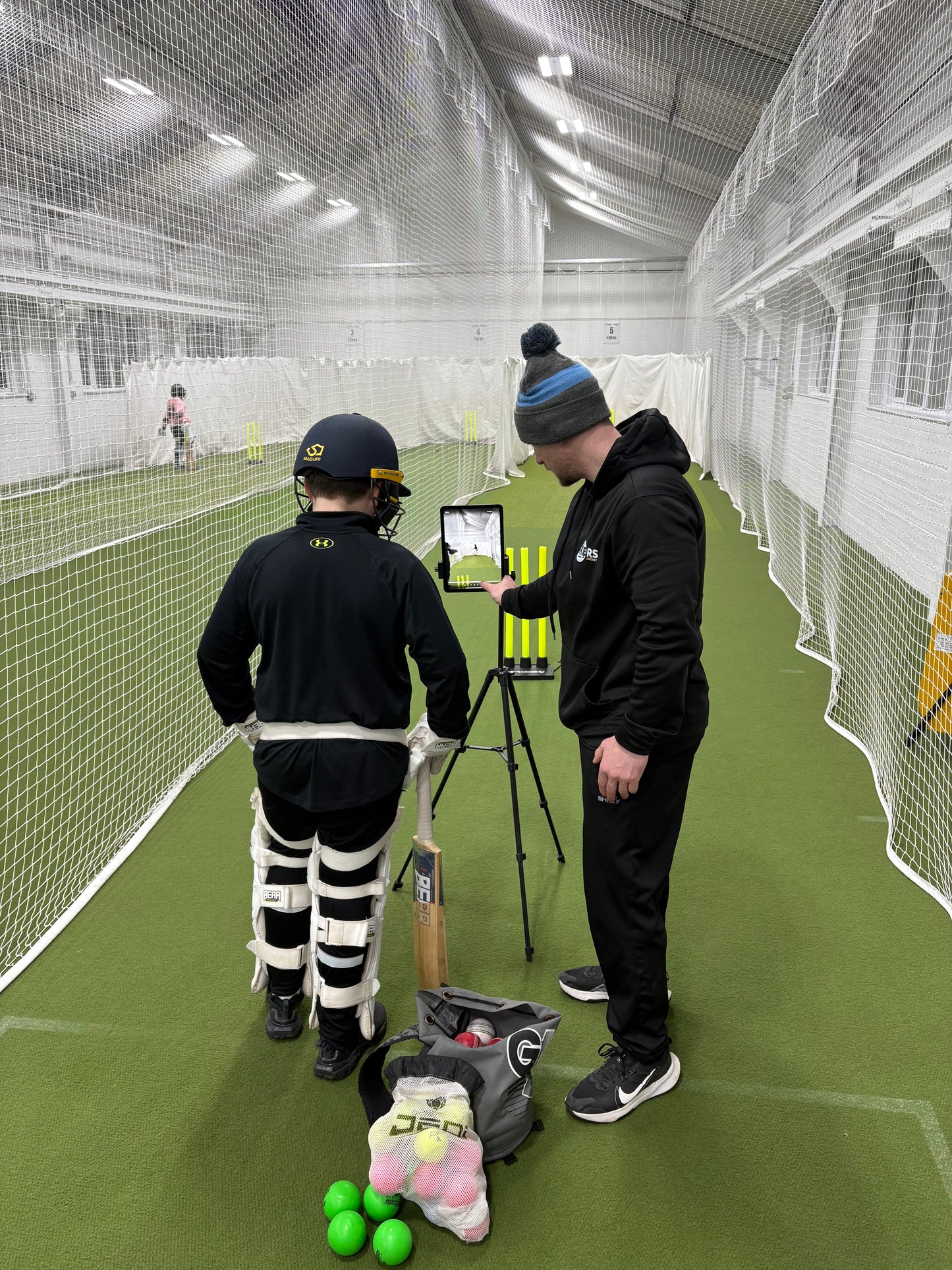 Private Coaching