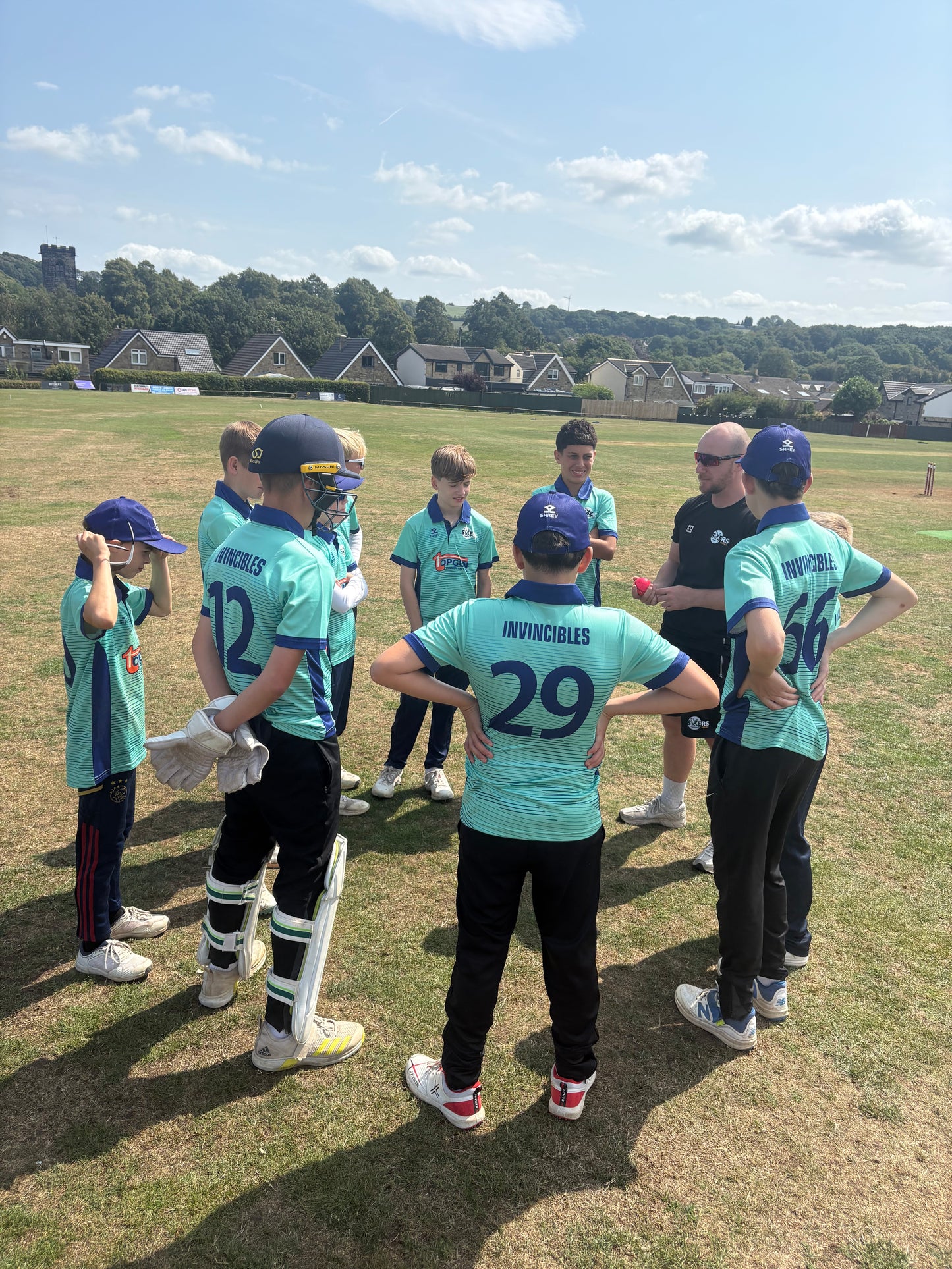 Sixers Premier League