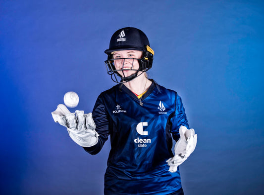 Wicket keeping & Batting Specialist Group   - 10-15yrs