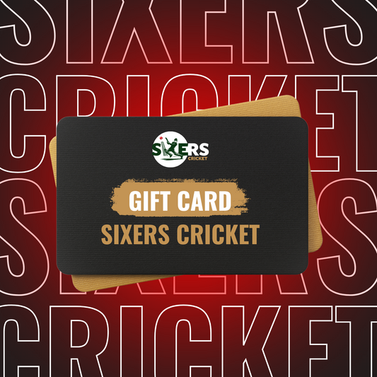 Sixers Cricket Gift Card