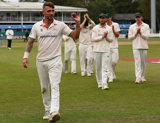 Fast Bowling Masterclass with Michael Finan