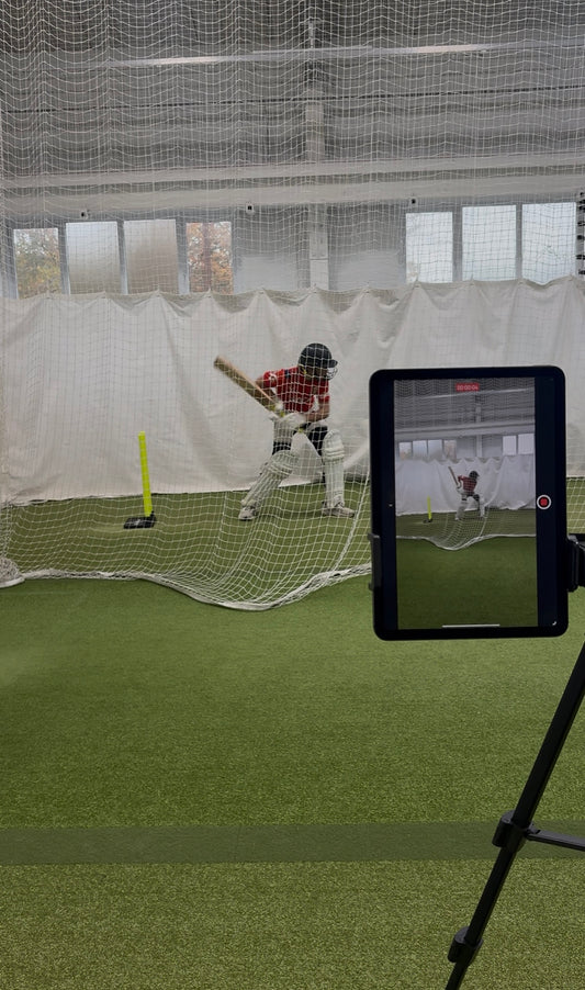 Batting Masterclasses