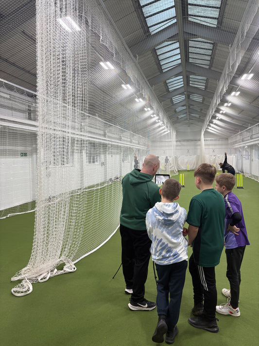 Summer Holiday Camps - Advanced