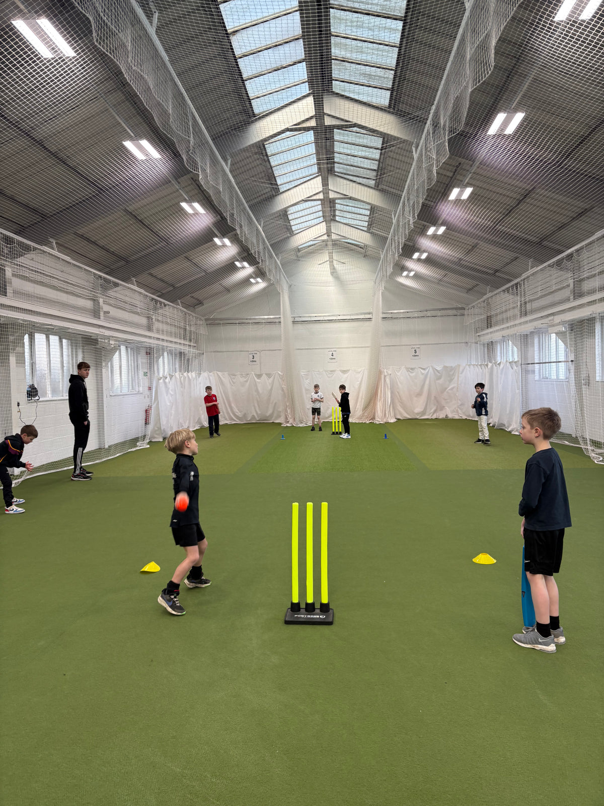 Sixers Stars – Sixers Cricket