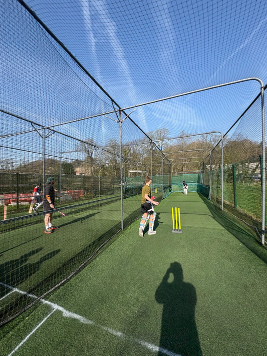 Holiday Training Camps - 12-14s