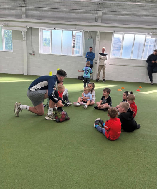 Cricket Tots