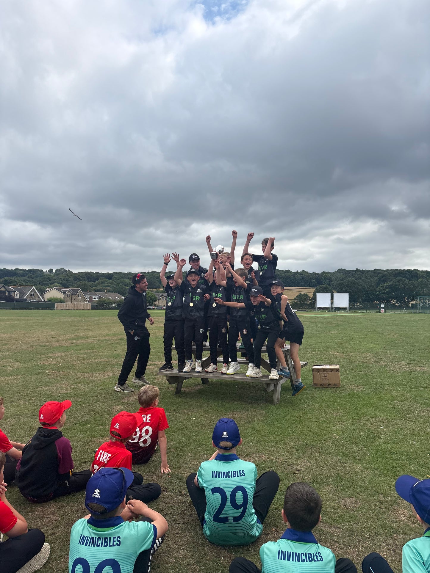 Sixers Premier League