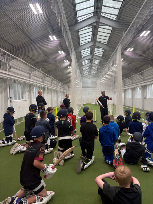 Elite Performance Session 14-17 yrs